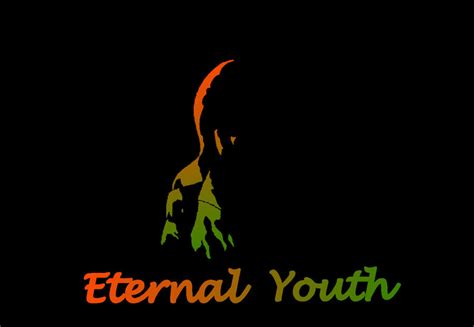 eternal youth